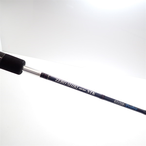 零式ライトスペックＳＴＫ６３１ＳＭ